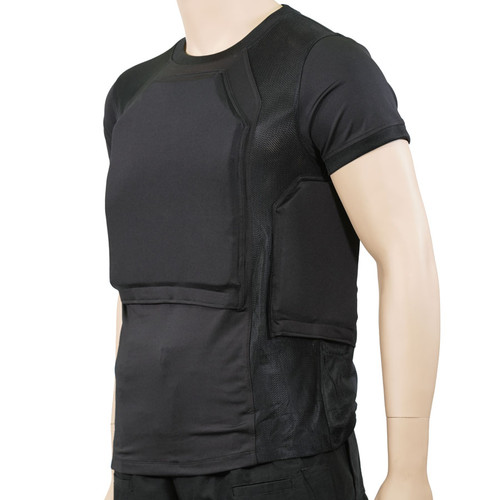 soft body armor shirt