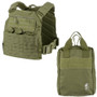 Spartan Armor Systems Tactical Response Kit OD Green