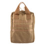 Spartan Armor Systems Tactical Response Kit Coyote brown