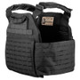 Achilles laser cut plate carrier by Spartan Armor Systems