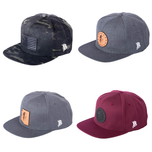 armor hats