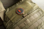 Betsy Ross Patch by spartan armor systems