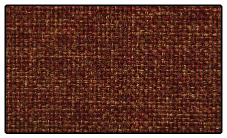 Cinnamon 20.5-in. Church Chair Fabric Swatch