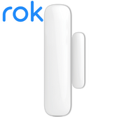 rok Wireless Door/Window Contact with secure FHSS frequency hopping