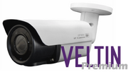 Veltin Premium Ultra HD  8MP 4K 40M IR Varifocal Bullet Camera
