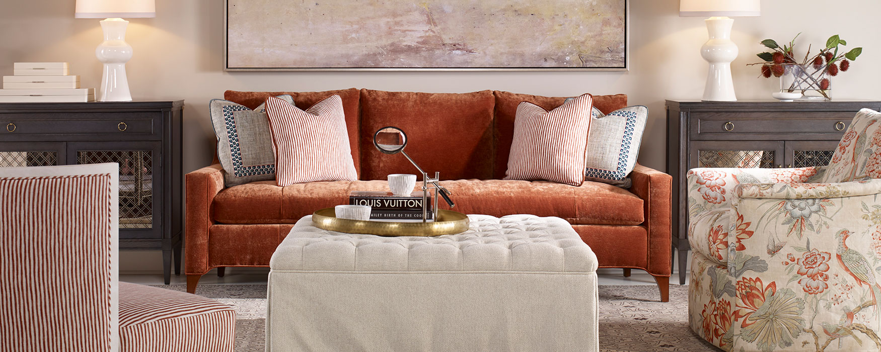 Slater's Home Furnishings in Modesto