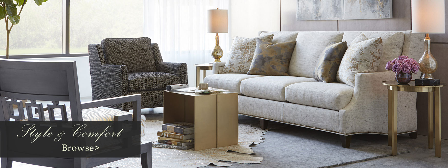 Slater's Home Furnishings