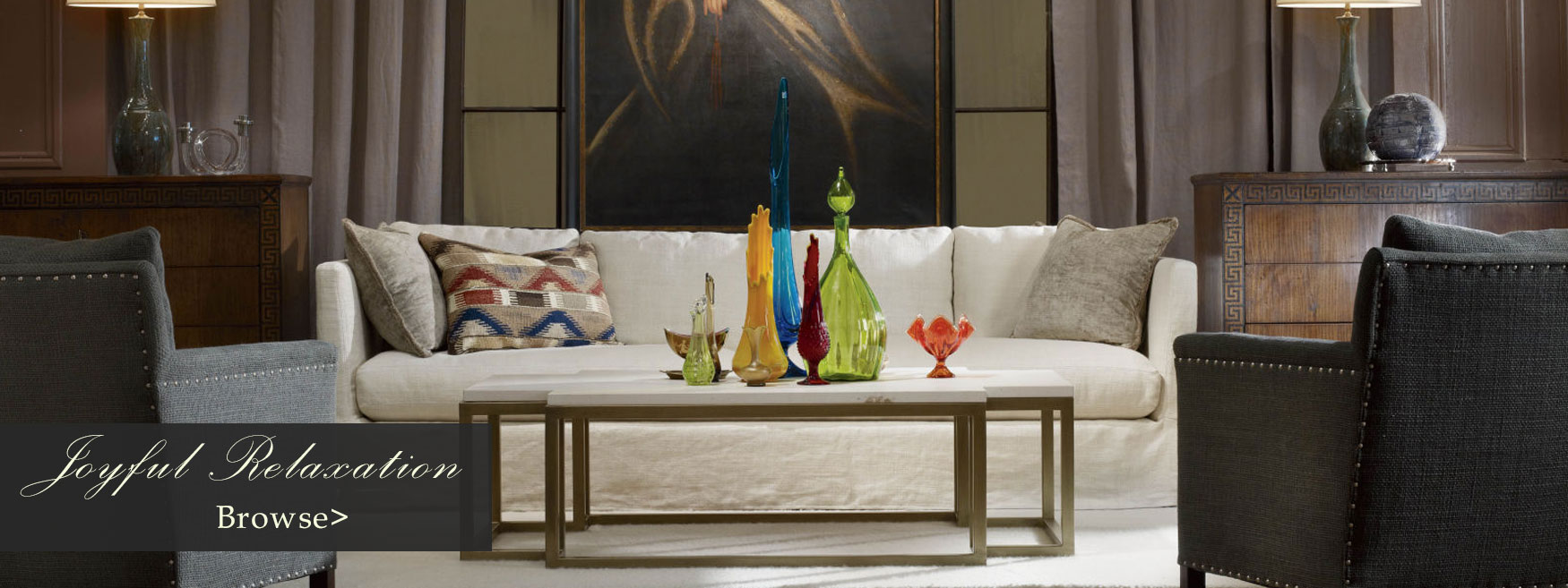 Slater's Home Furnishings