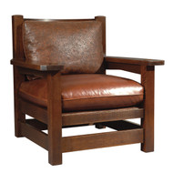 Eastwood Leather Chair