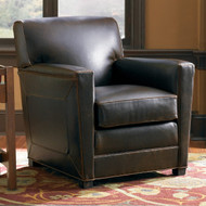 Cohiba Leather Chair