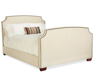 Upholstered Bed Program