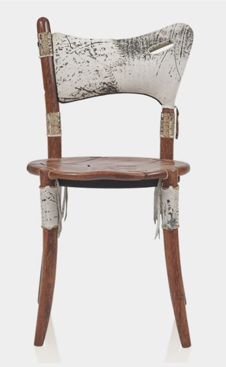 The Nomad Chair Available At Slater S Home Furnishings