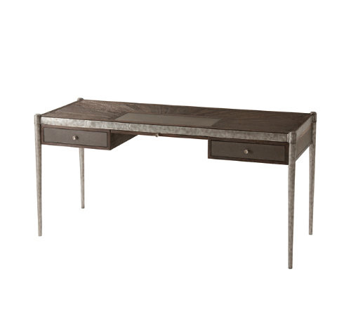 Theodore Alexander Desk Slater S Home Furnishings
