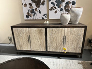 Stone Front Sideboard