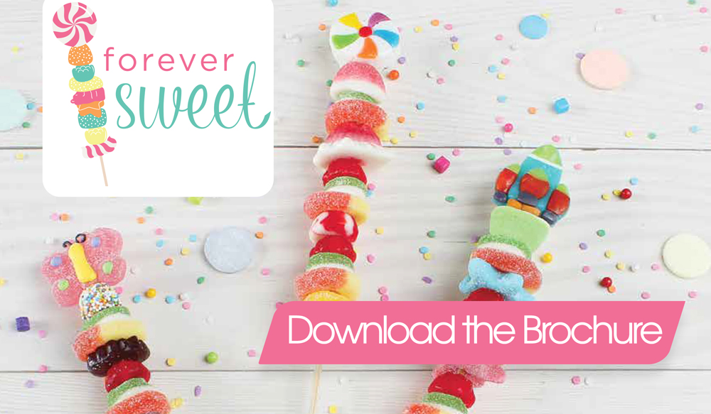 Forever Sweet Coblentz Chocolate Company