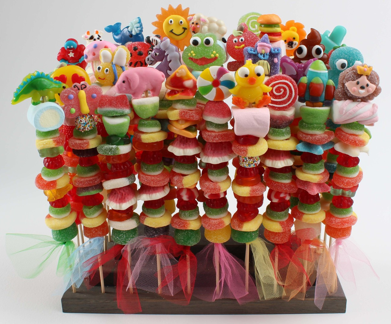 Sweet Candy Sweet Candy