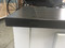 French Country Console Table - Top Angle