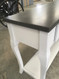 French Country Console Table 