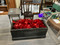 Small centerpiece box