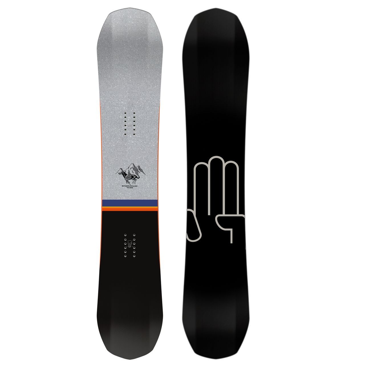 2018 Bataleon Snowboards Now Online The Mountain Garage