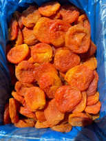 SlipPits 2023 Cadillac Apricots       Bulk 10 lbs                                            