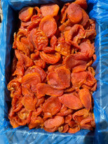 Apricot Leathers (7 lbs. bulk)