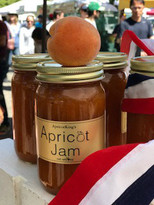 16  oz      Apricot Jam        (Low Sugar)