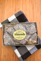 Almond Toffee                                                   Hands Down:The Best Toffee Ever