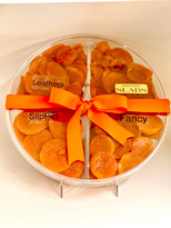 All About Apricots