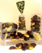 Holiday 2025 chocolates