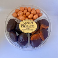 Apricot Pleasures 