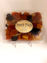 Flavor Zone SnackPack
