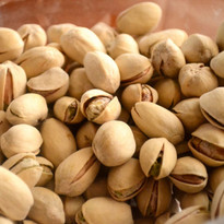 Roasted and Salted Pistachios