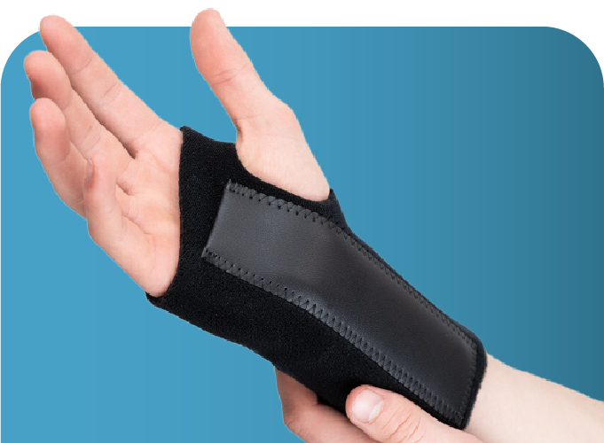 Wrist Support Ankle Supports Actesso Medical Supports