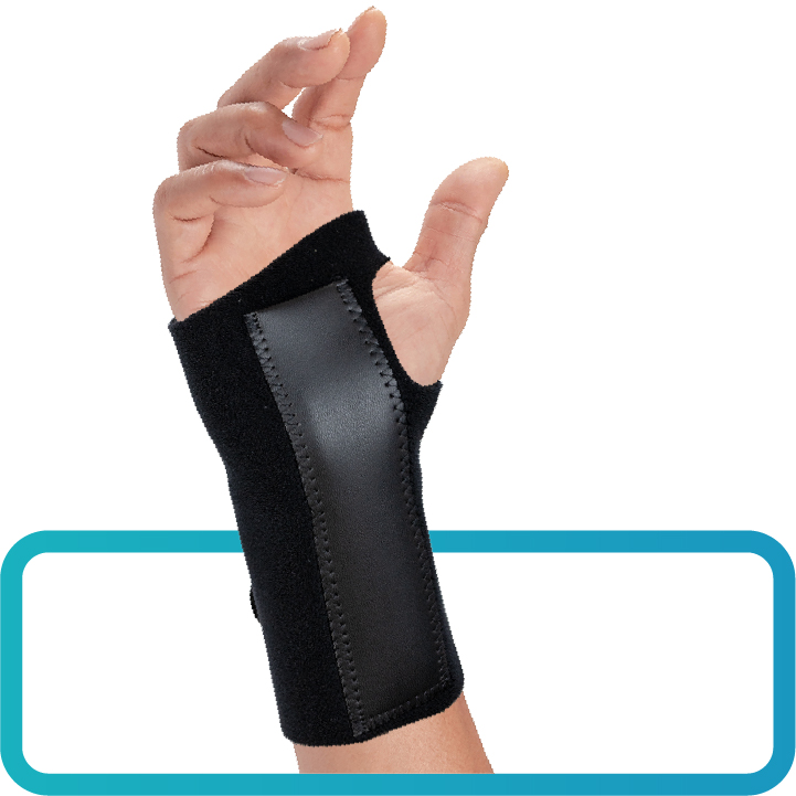 Image of Actesso Advanced Wrist Support