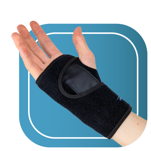 Do I Need A Wrist Support?, Wrist Supports