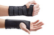 The Stomatex Wrist Support Splint is a lightweight, highly breathable and weatherproof material and the ideal choice for active people who need a high performance support for a variety of conditions. It has been designed in association with NHS Clinicians and is ideal for Carpal Tunnel Syndrome, wrist fractures, wrist sprains, repetitive strain injuries and wrist tendonitis in the left or right hand.