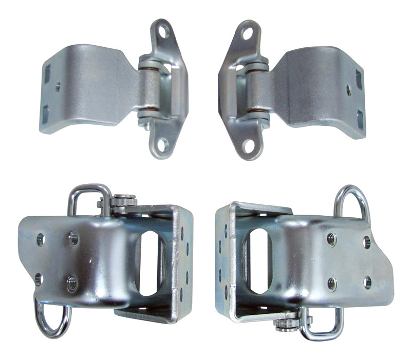 "7074 Ebody Door Hinge Set 4pc"