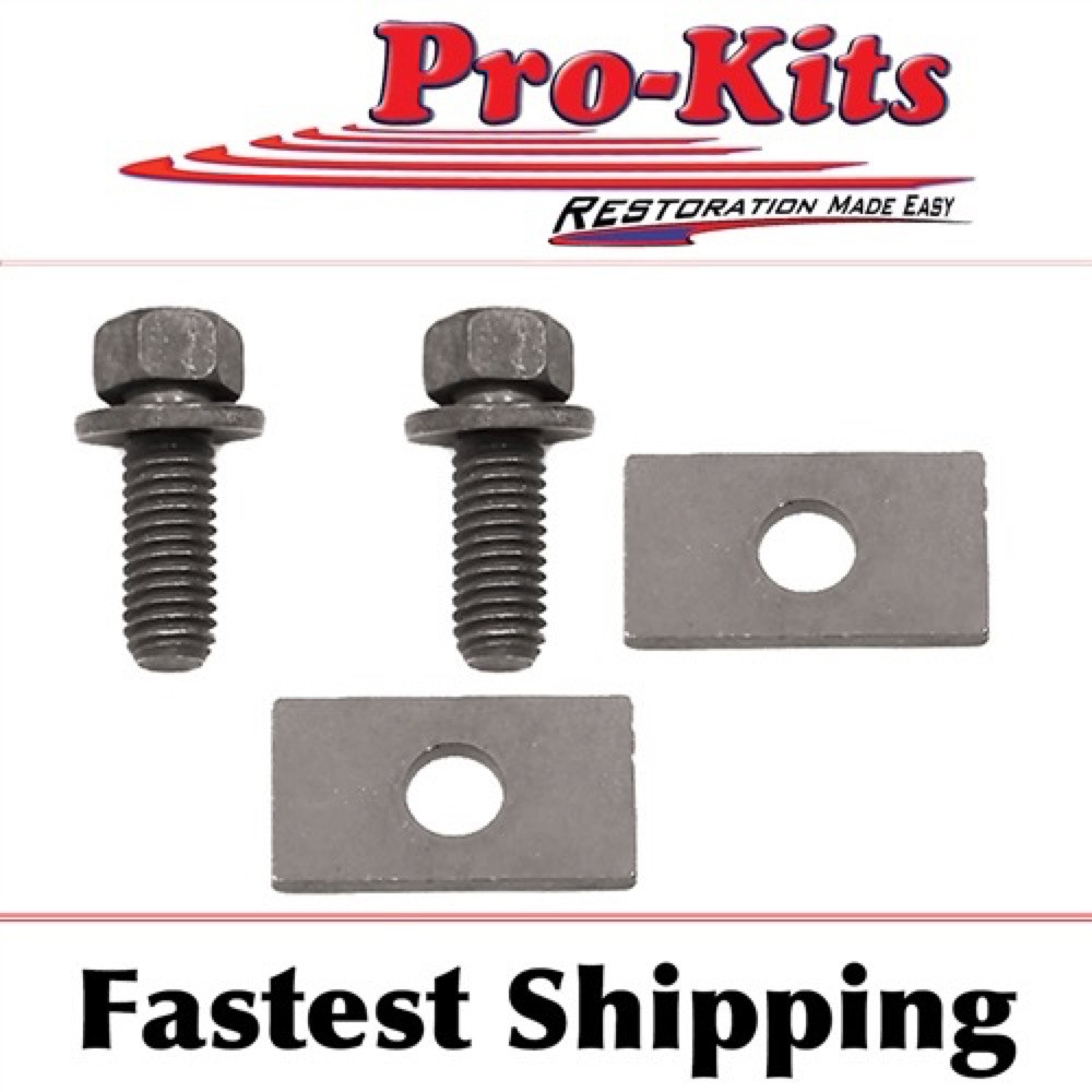 Dodge Plymouth Transmission Mount Bolt Kit 197074