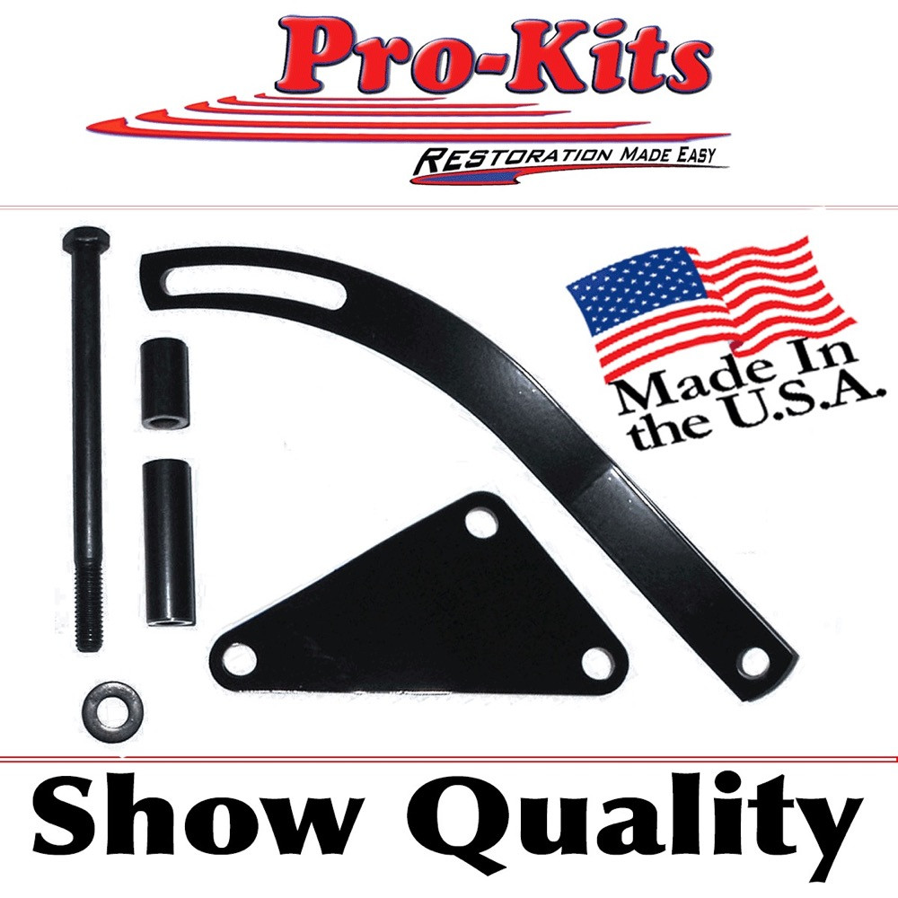 Mopar Alternator Bracket Kit