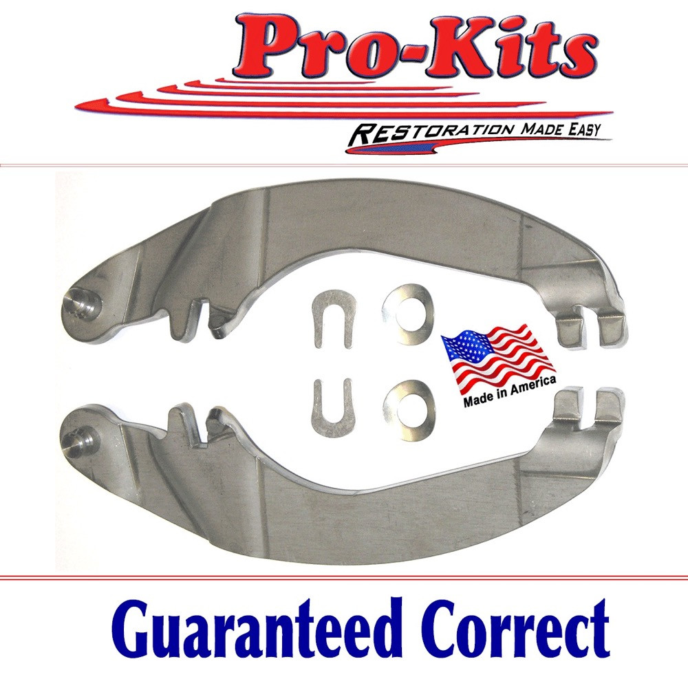 emergency, parking, brake, lever, 10", drum, 83/4