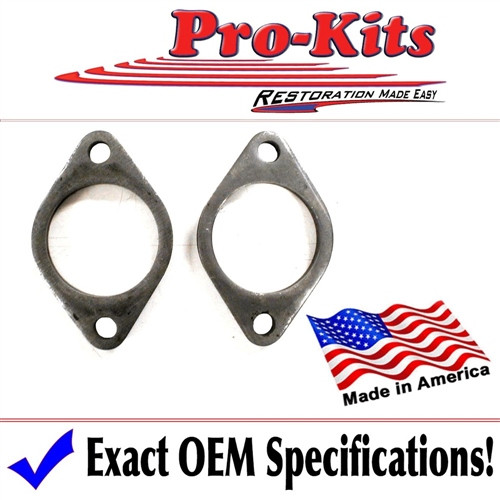 exhaust, manifold, flange, gasket, down, pipe, HP