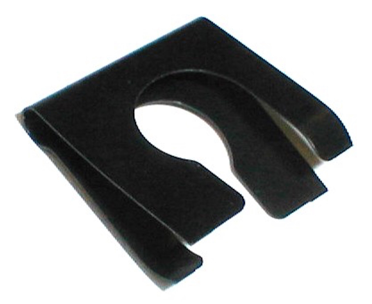 Mopar Dodge Plymouth Chrysler Clutch, ZBar, Pedal Linkage Spring Clip