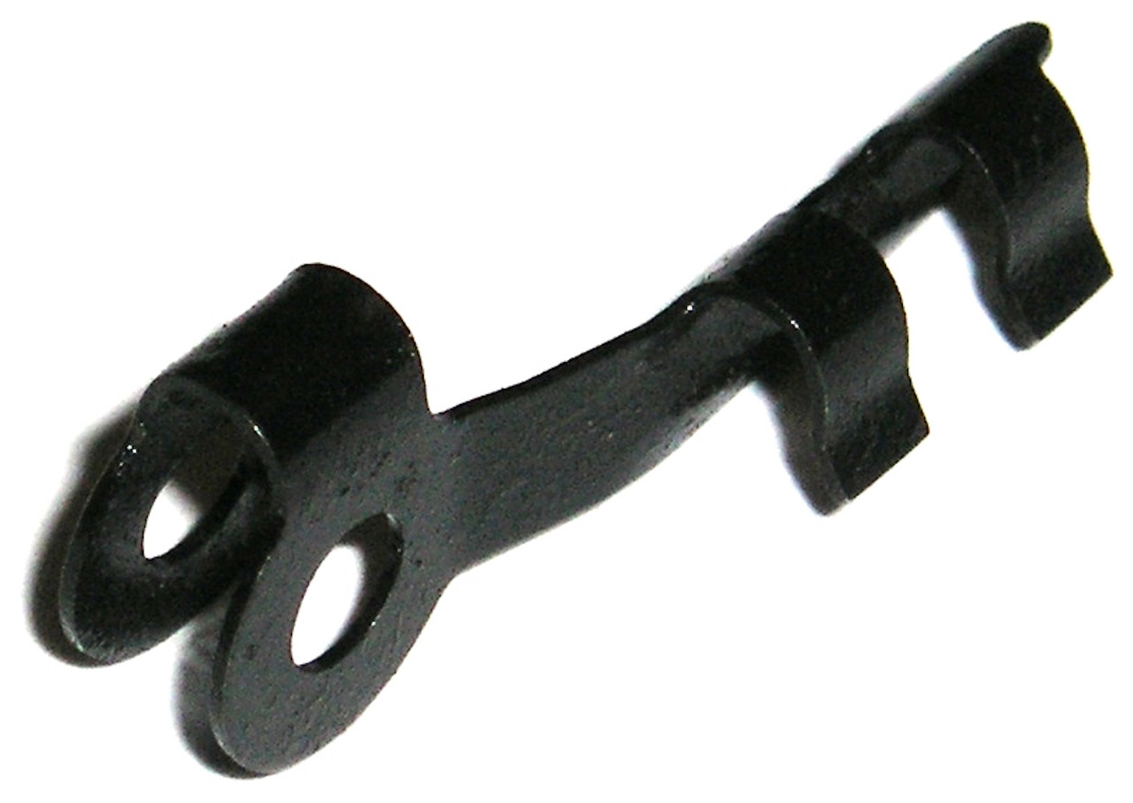 Carb, Choke, rod, clip, throttle, carter, holley