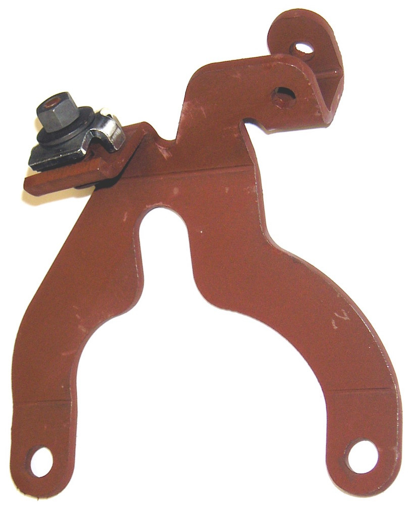 197273 340 FourBarrel and 1974 360 FourBarrel Throttle Cable