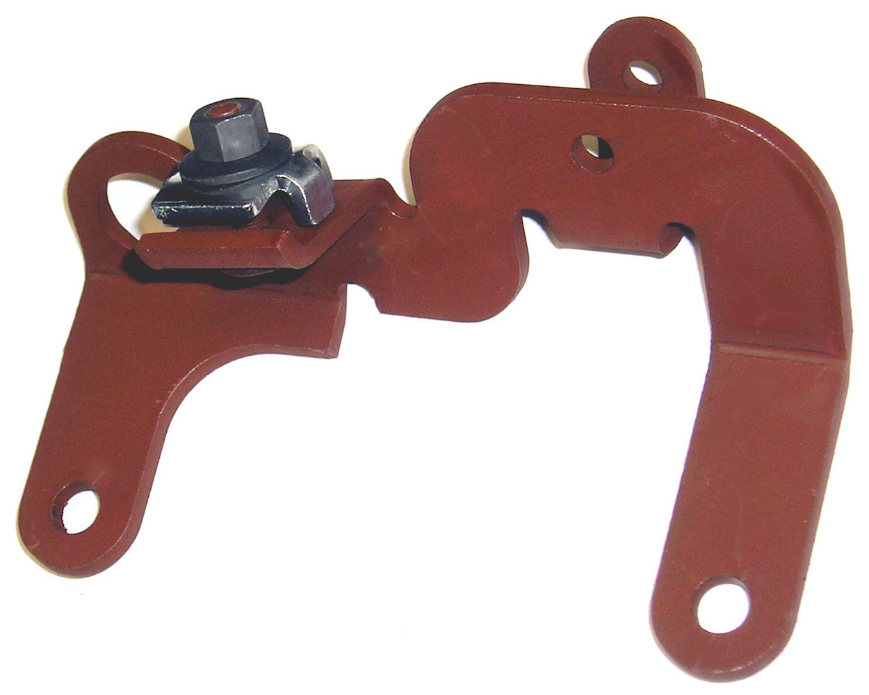 Throttle, Cable, Bracket, Mounting, Intake, Engine