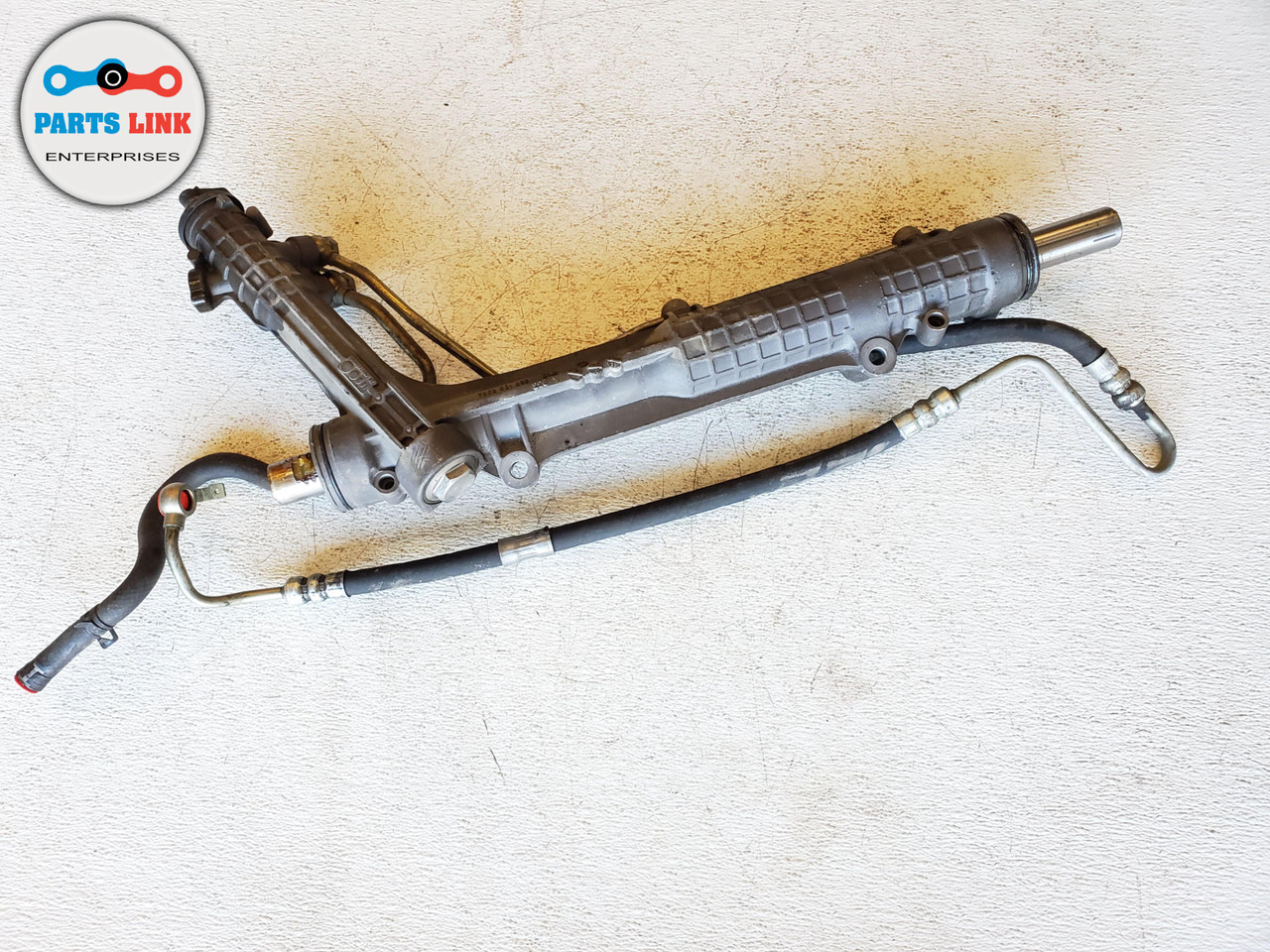 Parts & Accessories For Land Rover Range Rover L322 20032012 Power