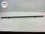 12-13 RANGE ROVER EVOQUE RIGHT PASSENGER SKIRT RAIL ROCKER SIDE PANEL MOUNT BAR EQ052017-113