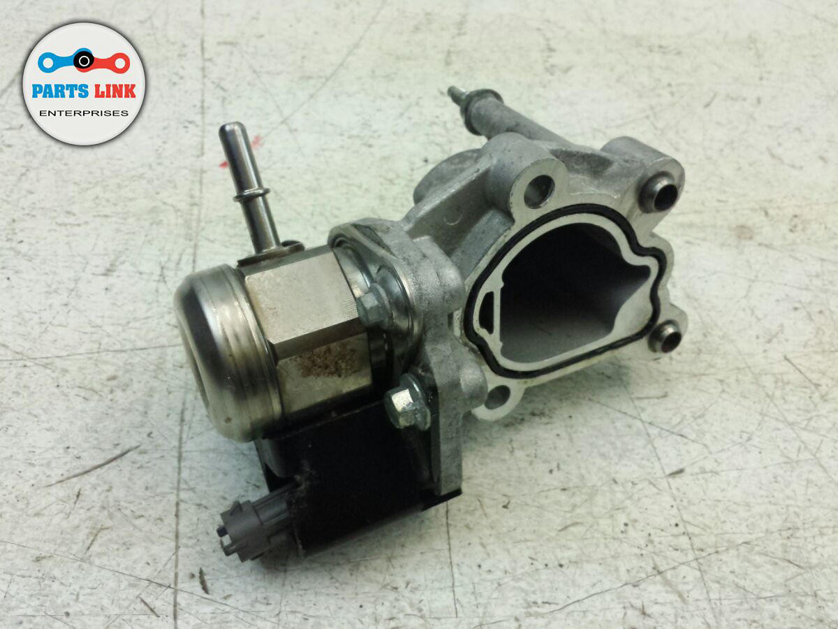 1217 RANGE ROVER EVOQUE FRONT ENGINE MOUNTED FUEL PUMP INJECTOR HIGH PRESSURE