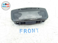 03-11 MASERATI QUATTROPORTE M139 FRONT DOME LIGHT LAMP DOMELIGHT MAP READING GT MQ061517-029